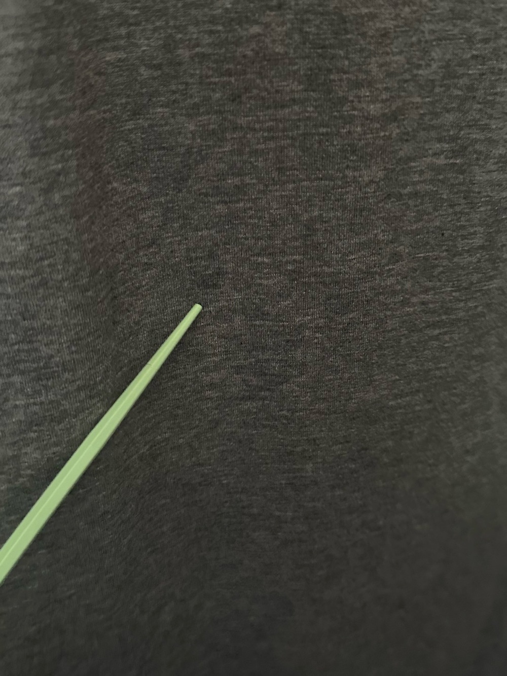 LulaRoe Randy T-Shirt Size: XS - Picture 6 of 6